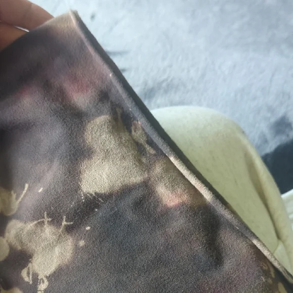 $10 Sale!!! Irie Collection Underlayer Bottoms - Double Lined - Picture 6 of 6